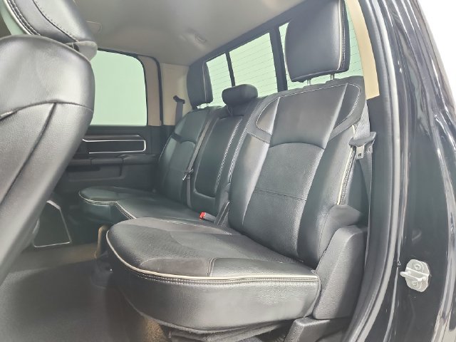 Used 2022 RAM 3500 Laramie AWD/4WD image 36