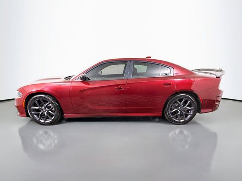 Used 2022 Dodge Charger GT w/ Blacktop Package image 6