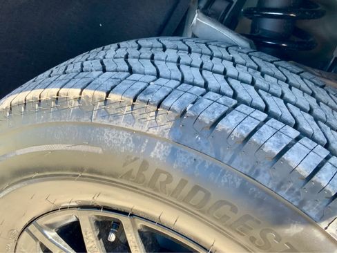 New 2026 Chevrolet Silverado EV LT image 22