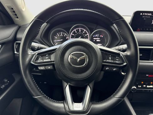 Used 2019 MAZDA CX-5 Touring FWD image 19
