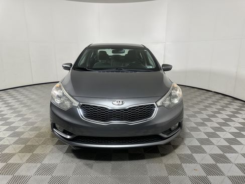 Used 2014 Kia Forte EX FWD image 2