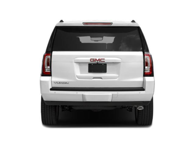 Used 2018 GMC Yukon SLT AWD/4WD image 8