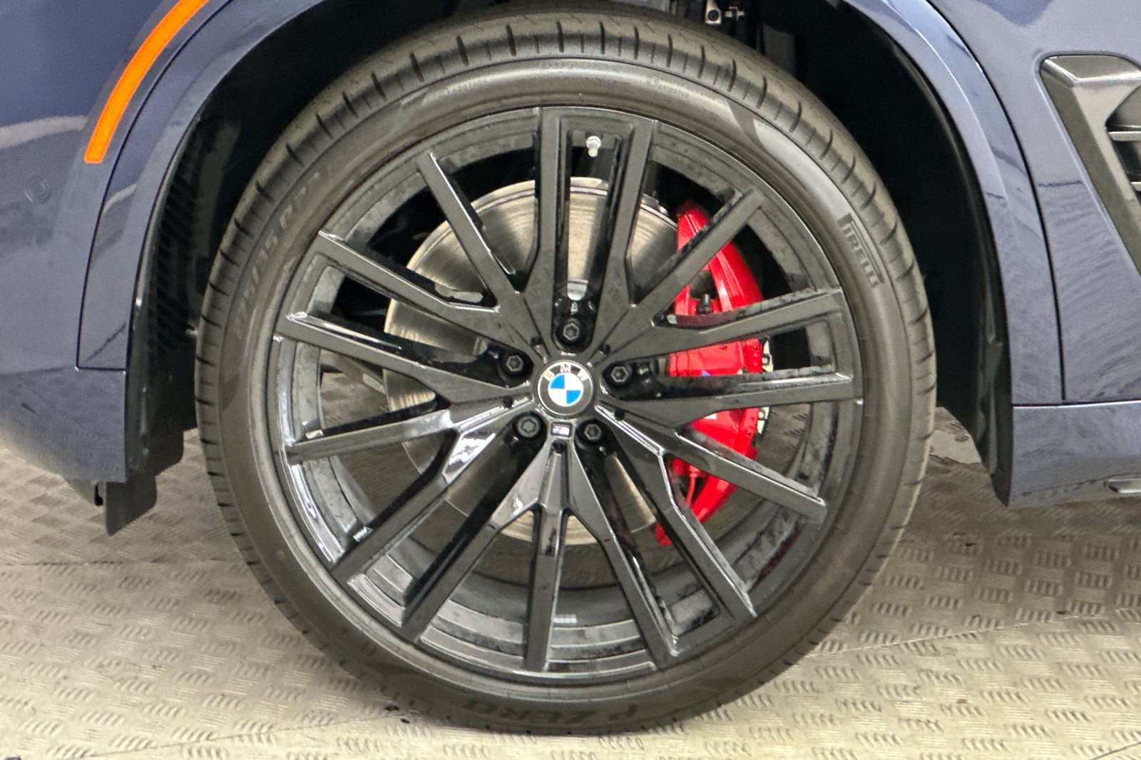 New 2026 BMW X5 sDrive40i w/ M Sport Package RWD image 11