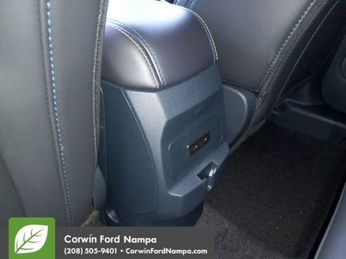 New 2026 Ford Maverick Lobo image 27