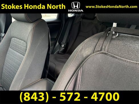 Used 2025 Honda HR-V Sport image 5
