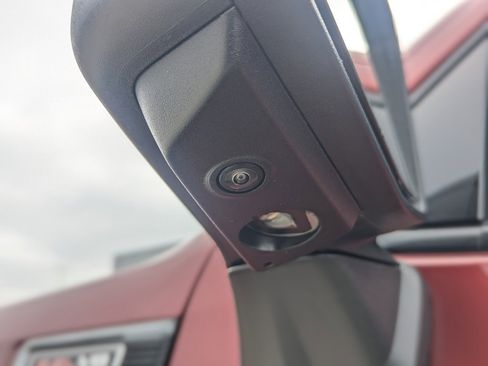 Used 2025 GMC Sierra 1500 AT4 w/ AT4 Premium Package image 18