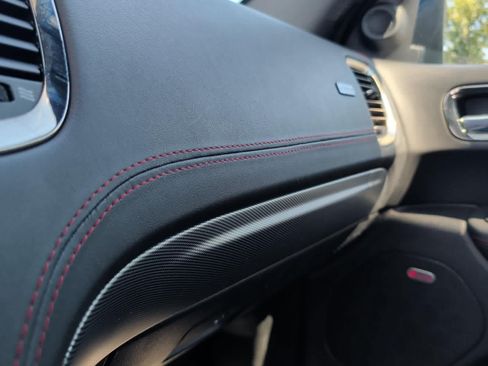 Used 2018 Dodge Durango R/T w/ Technology Group AWD/4WD image 25
