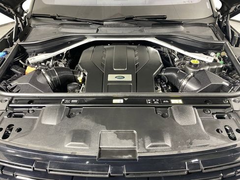 Used 2023 Land Rover Range Rover Long Wheelbase SE image 30