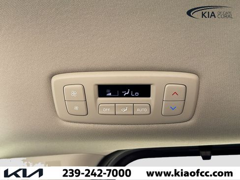 New 2026 Kia Carnival EX image 20