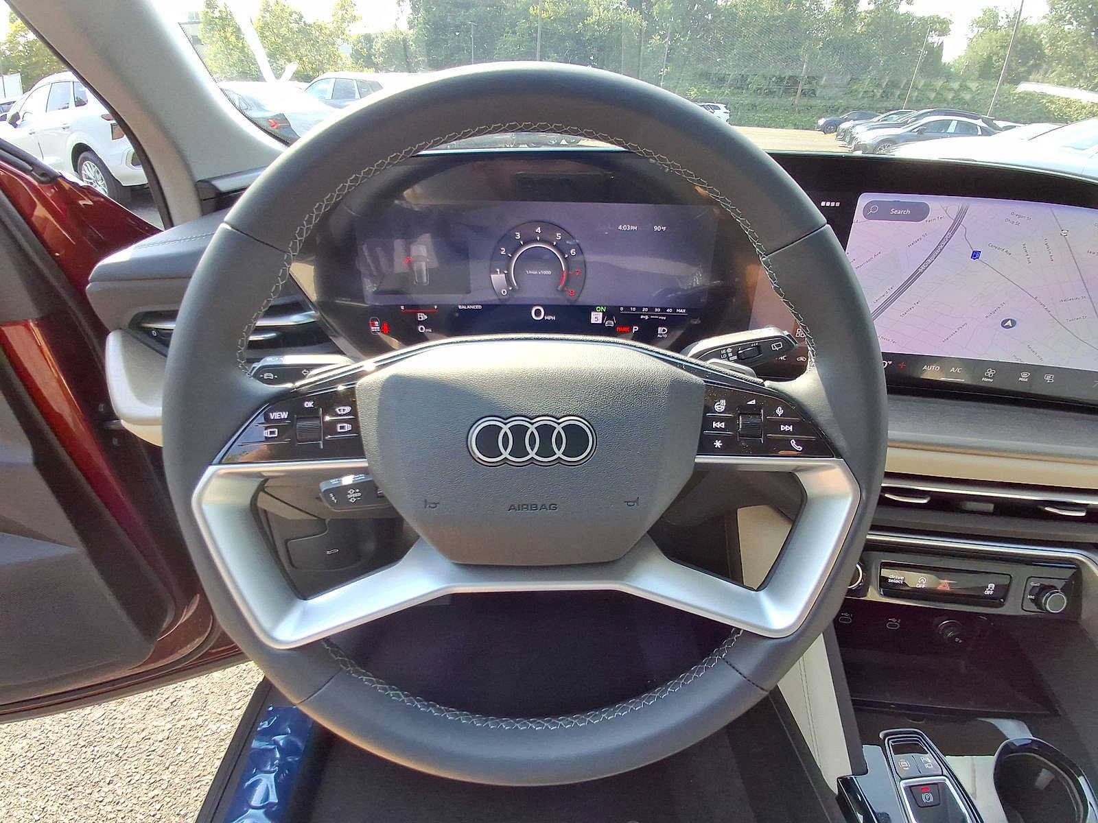 New 2026 Audi Q5 Premium AWD/4WD image 23