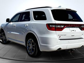Used 2020 Dodge Durango GT video 2