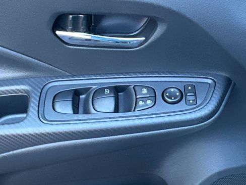 New 2025 Nissan Versa SV w/ Trunk Package image 23