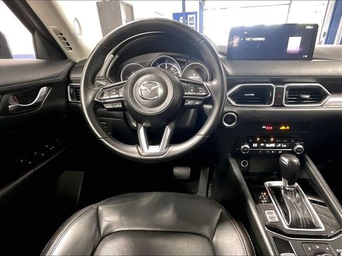Used 2023 MAZDA CX-5 AWD 2.5 S image 17