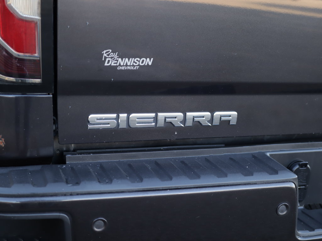Used 2016 GMC Sierra 1500 SLT w/ All-Terrain Package AWD/4WD image 37