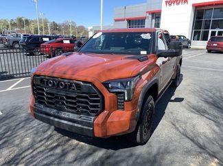 Used 2024 Toyota Tundra TRD Pro w/ TRD Pro Tow Package video 1