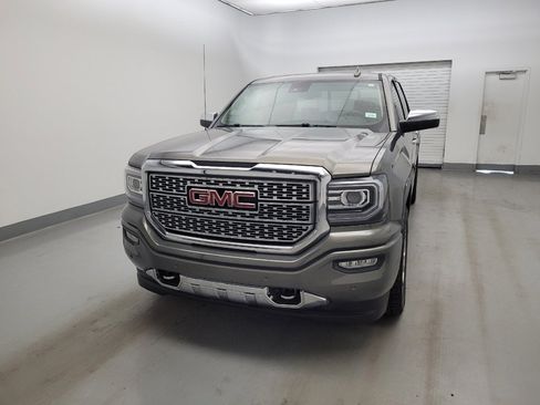 Used 2017 GMC Sierra 1500 Denali w/ Denali Ultimate Package AWD/4WD image 15