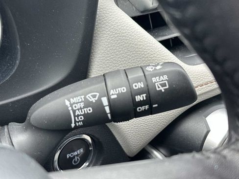 Used 2024 Toyota RAV4 XLE w/ Convenience Package AWD/4WD image 24