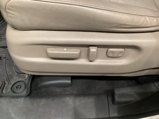 Used 2019 Honda Ridgeline RTL-E image 28