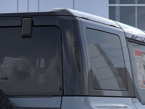 New 2025 Ford Bronco Raptor w/ Interior Carbon Fiber Pack image 25