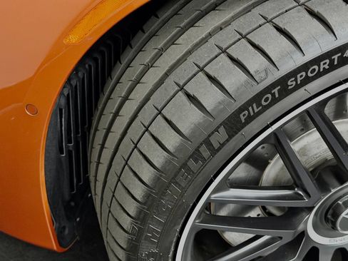 Used 2024 Mercedes-Benz SL 63 AMG 4MATIC image 18