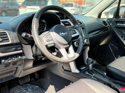 Used 2018 Subaru Forester 2.5i Premium AWD/4WD image 15