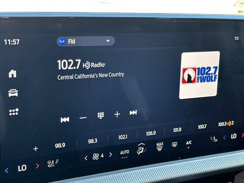 Used 2025 Ford Explorer Platinum w/ LUX Leather Package image 19