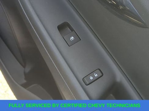 Used 2022 Chevrolet Spark LT w/ Spark Special Edition image 44