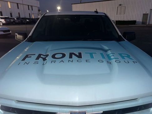 Used 2023 Chevrolet Silverado 1500 RST image 13