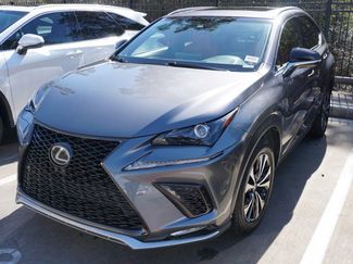 Used 2018 Lexus NX 300 F Sport video 1