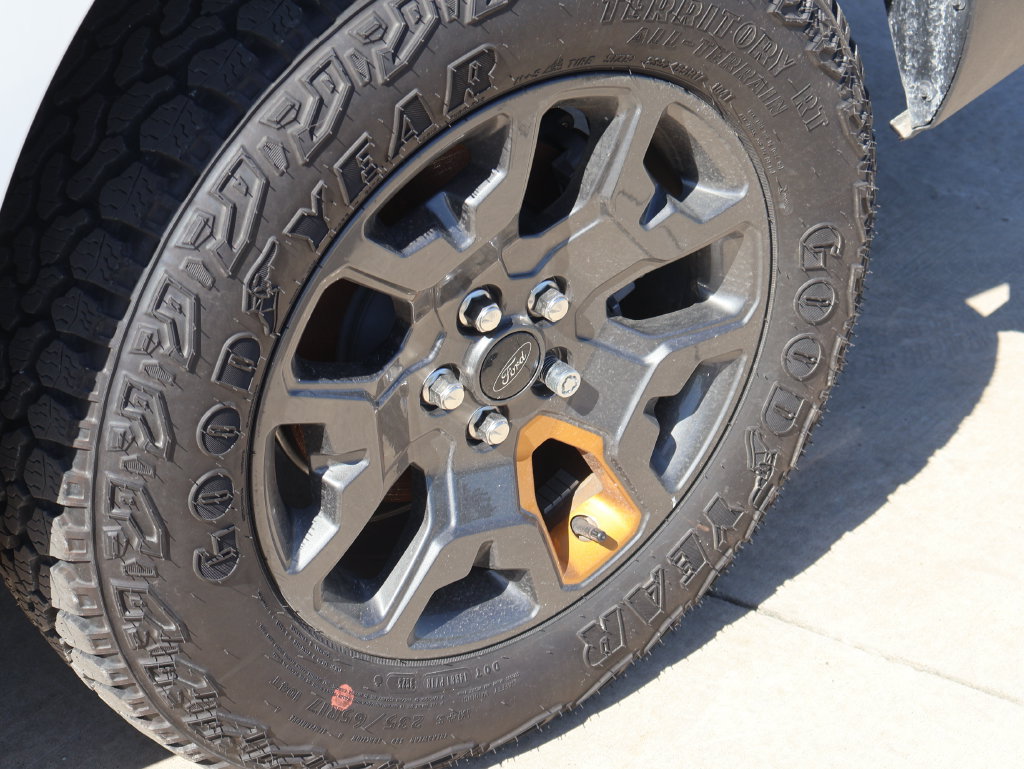 New 2026 Ford Maverick Tremor AWD/4WD image 42