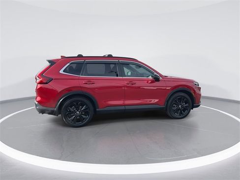 Used 2024 Honda CR-V Sport Touring image 8