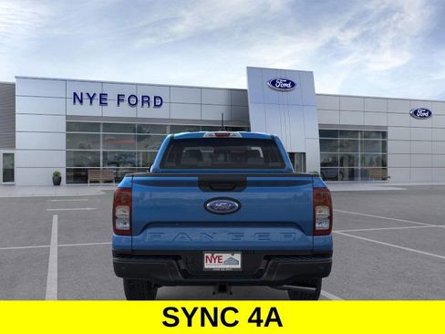 New 2025 Ford Ranger XL w/ Trailer Tow Package image 6