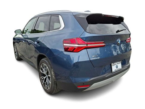 Used 2026 BMW X3 xDrive30i w/ Premium Package AWD/4WD image 4