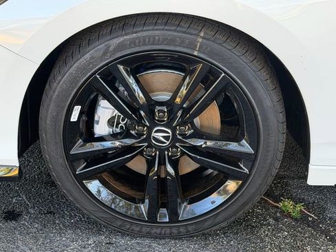 New 2026 Acura Integra A-Spec FWD image 13