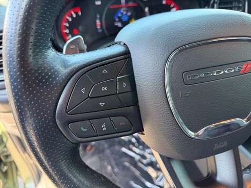 Used 2021 Dodge Durango GT AWD/4WD image 15
