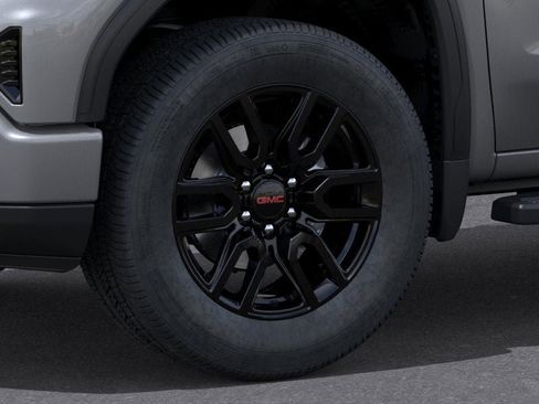 New 2026 GMC Sierra 1500 Elevation w/ Preferred Package image 9