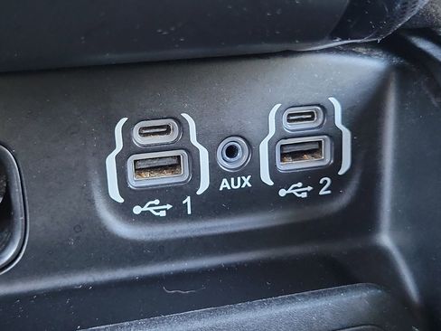 Used 2021 RAM 1500 Limited w/ Body Color Bumper Group image 25