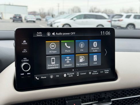 Used 2024 Honda HR-V EX-L image 21