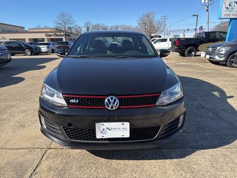 Used 2014 Volkswagen Jetta GLI Edition 30 image 2