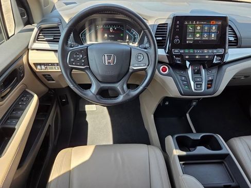 Used 2022 Honda Odyssey EX-L image 14