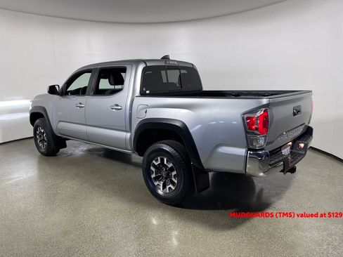 Certified 2023 Toyota Tacoma TRD Off-Road image 5