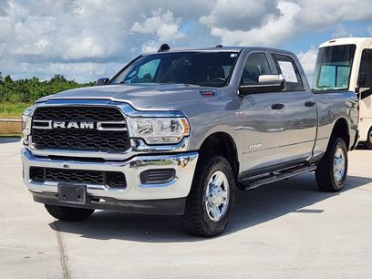 Used 2022 RAM 2500 Tradesman