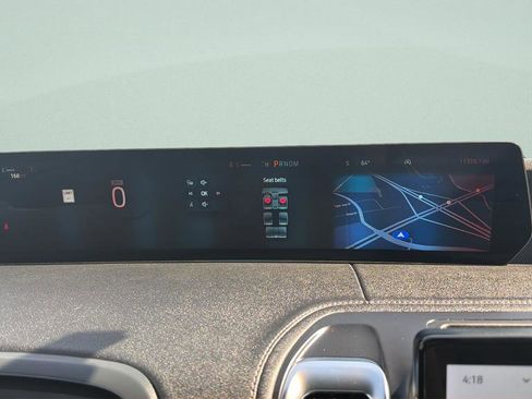 Certified 2025 Ford Expedition Max Platinum w/ Stealth Appearance Package AWD/4WD image 29