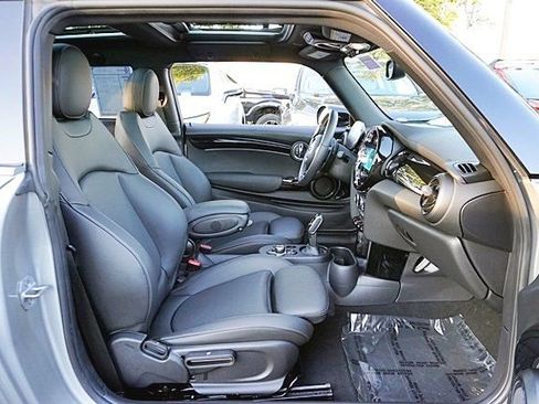 Used 2023 MINI Cooper John Cooper Works w/ Driver Assistance Package image 11