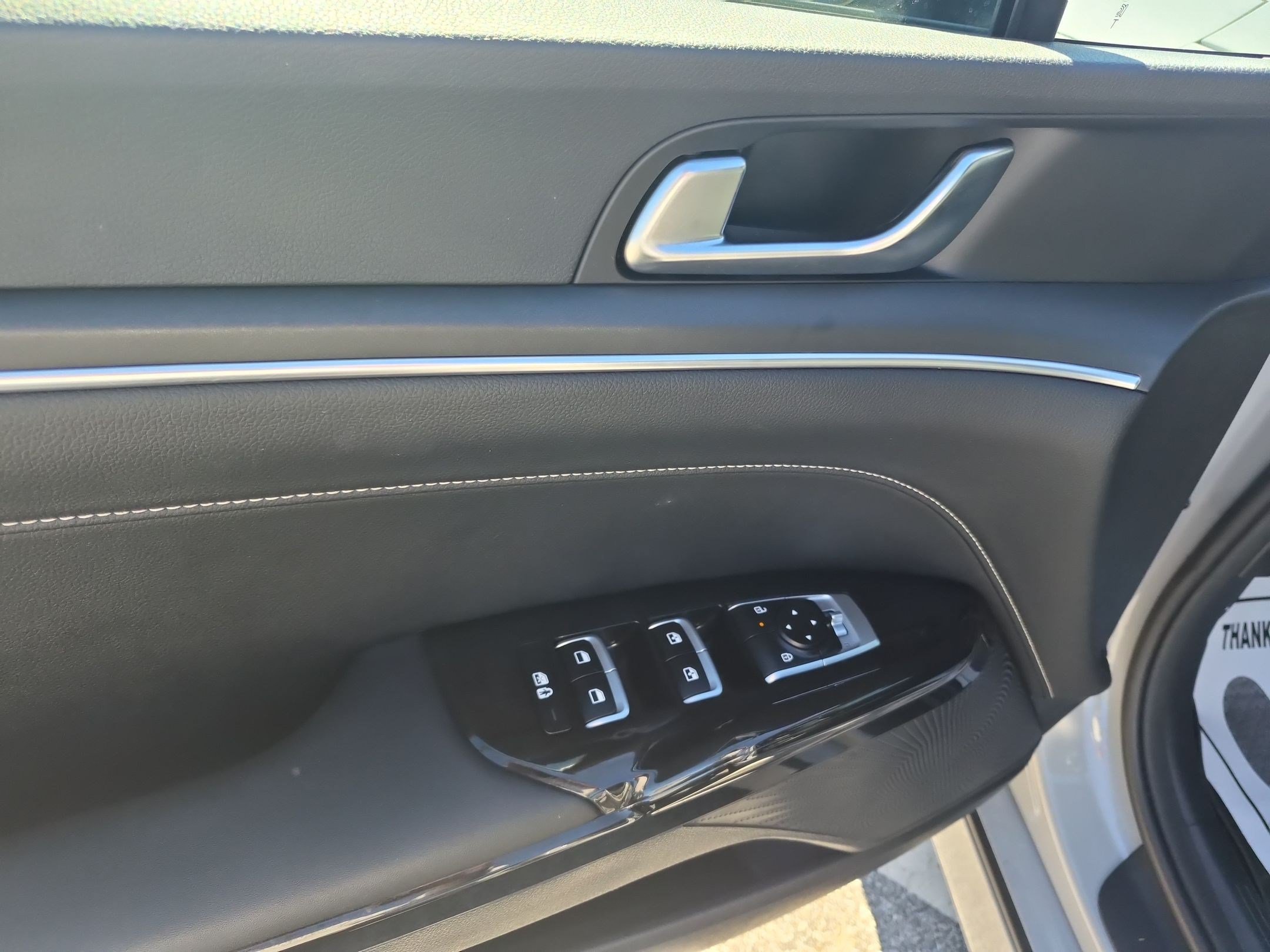 Used 2025 Kia K5 GT-Line FWD image 14