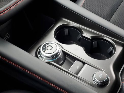 New 2026 Ford Explorer ST w/ Sun And Sound Package image 21