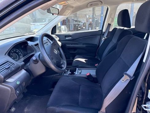 Used 2012 Honda CR-V LX image 6