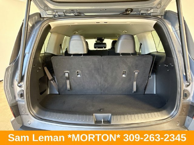 Used 2025 Hyundai Santa Fe SEL AWD/4WD image 24