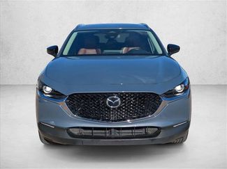 Used 2024 MAZDA CX-30 AWD 2.5 S w/ Preferred Package video 2