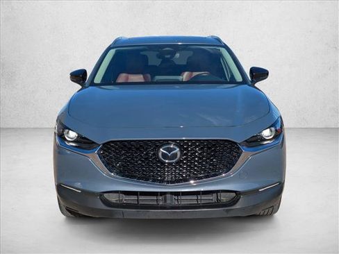 Used 2024 MAZDA CX-30 AWD 2.5 S w/ Preferred Package image 2